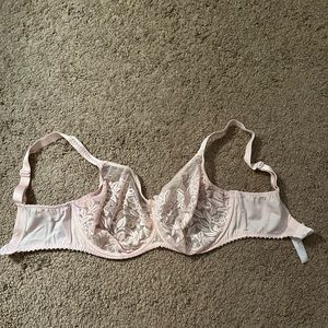 Women’s Lace Bra